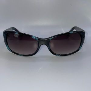 FOSSIL Womens Tessy Sunglasses